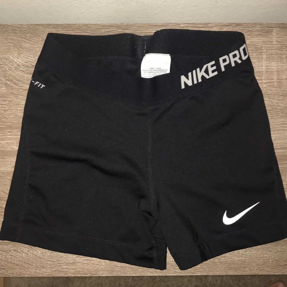 Nike Dri-Fit Shorts